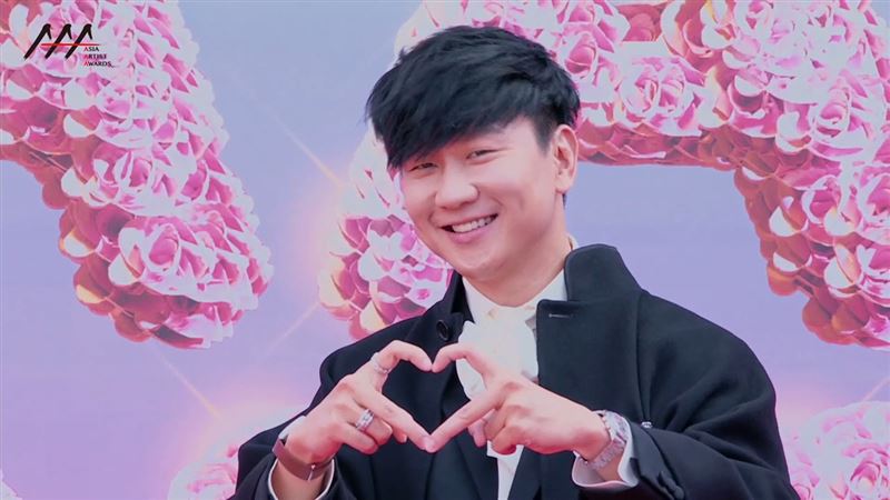 林俊傑情史被翻出