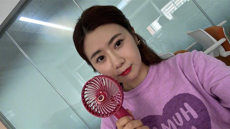 福原爱最新公开照