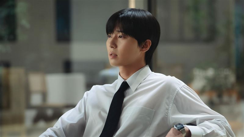 朴敘俊在台灣的印象與台灣美食