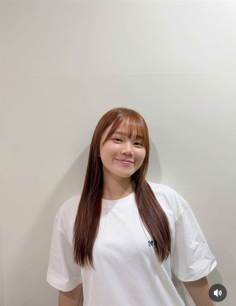 陳彥婷自檢情景1