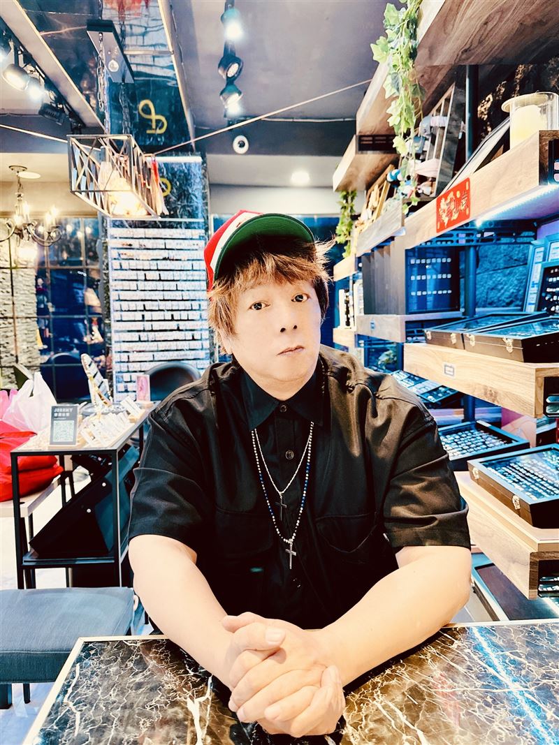 曹西平母亲相关照片