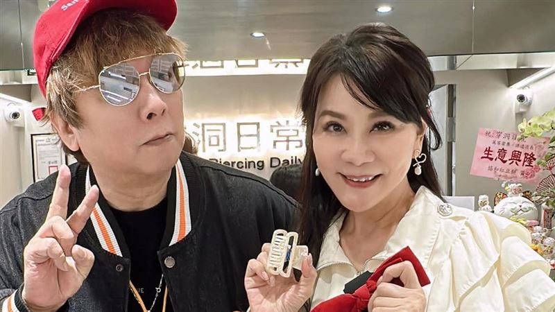 龍千玉、曹西平曾是一家人