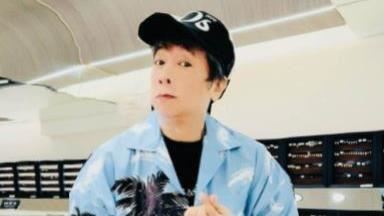 曹西平粉絲無數