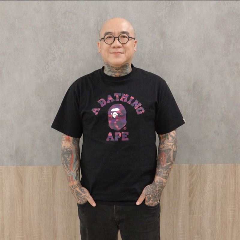 鋼鐵爸留言截圖