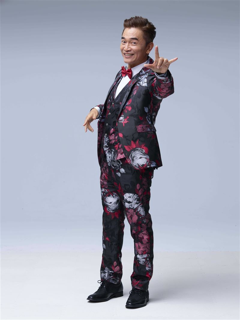 吳宗憲演唱會照片