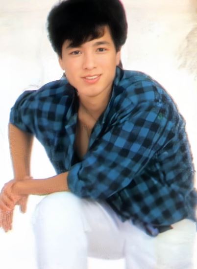 曹西平昔日秀场