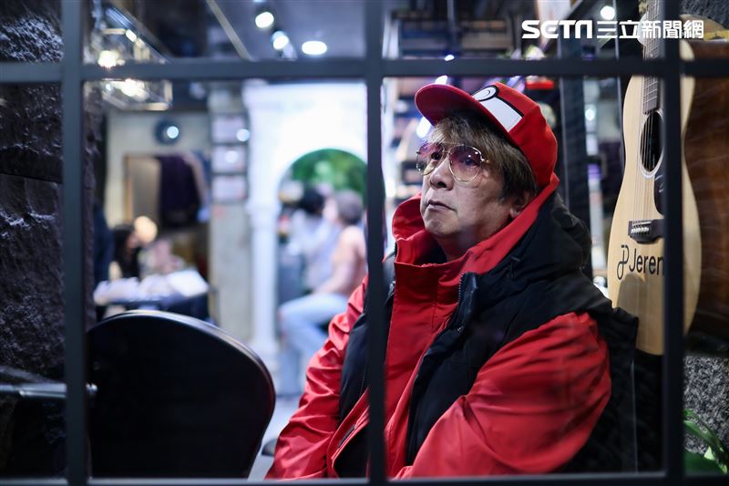 曹西平對演藝圈的批評