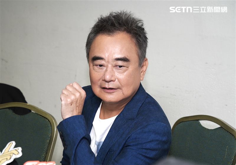 陳昇跨年演唱會彩排