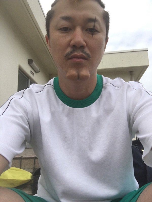 新井浩文因強制性交罪遭起訴