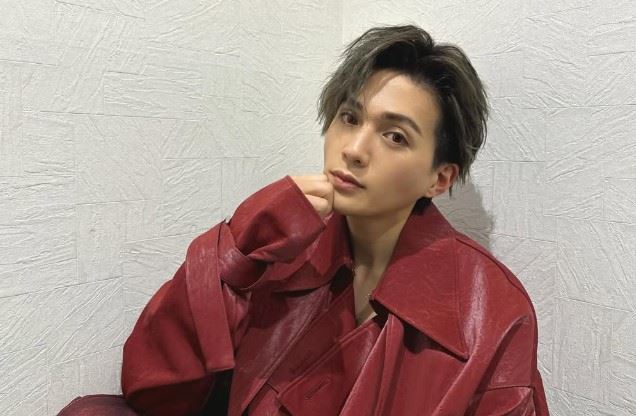 八木勇征被譽為國寶級帥哥的照片