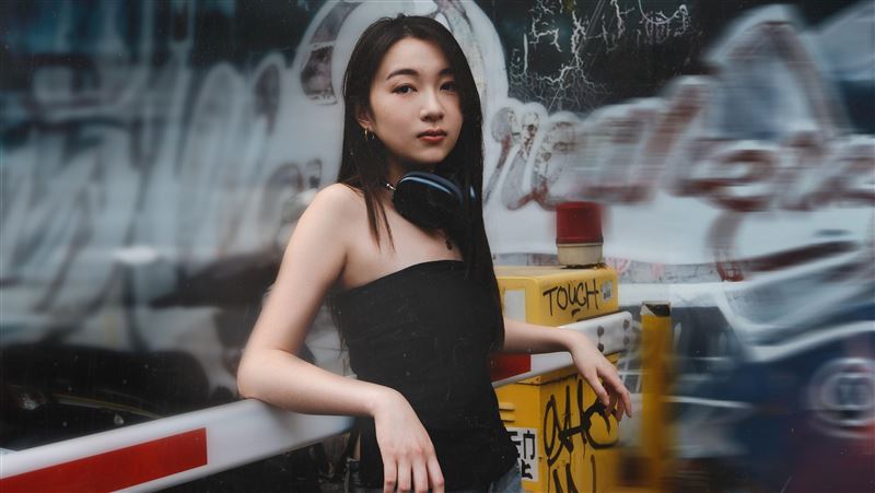 CClaire 馬愷伶照片