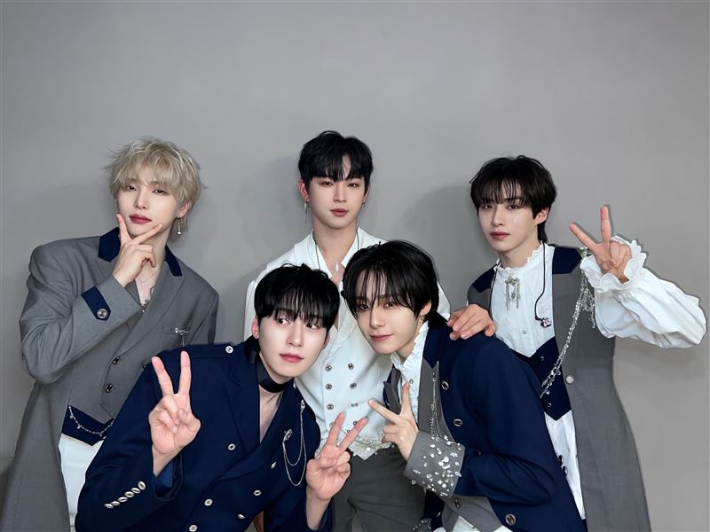 RBW官方聲明照片