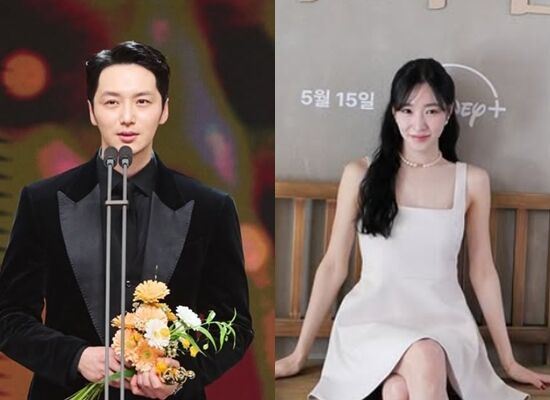 蒂芙尼與卞耀漢的照片1