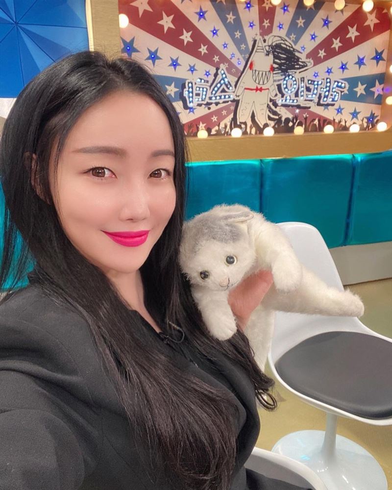 Nancy Lang過去生活圖片