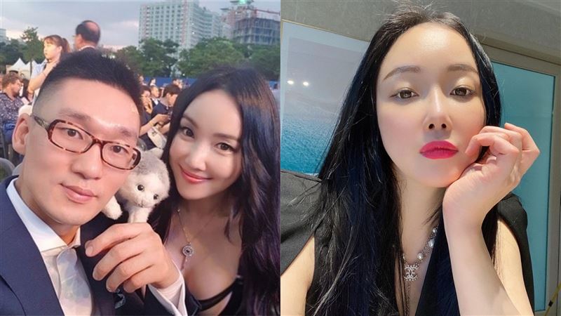 Nancy Lang節目相關圖片