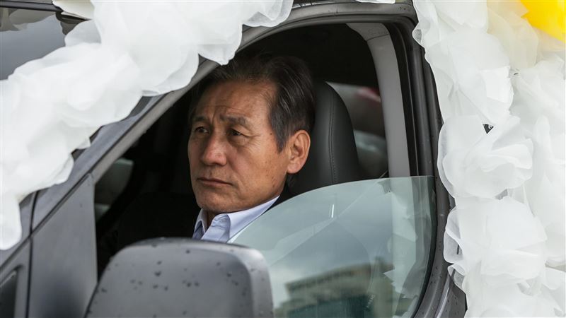 安聖基演技精湛