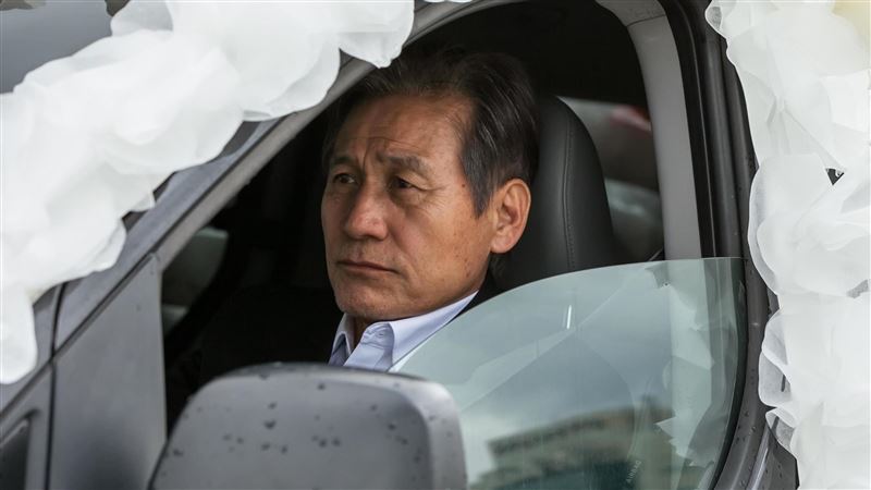 安聖基最新现况