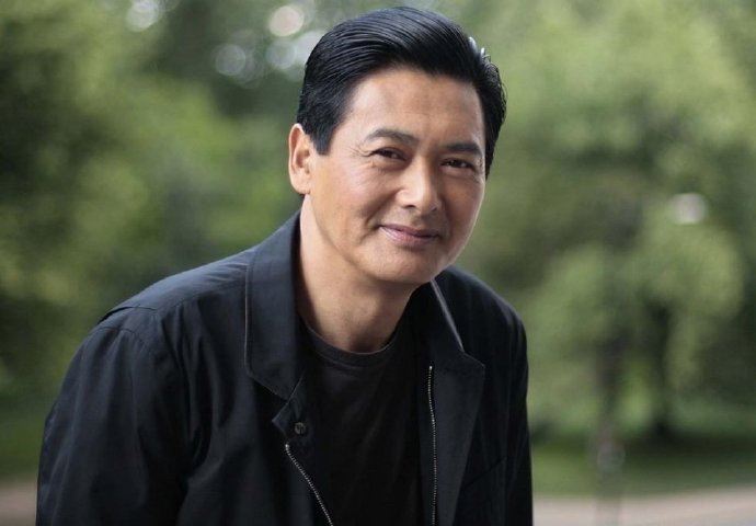 周润发好莱坞往事