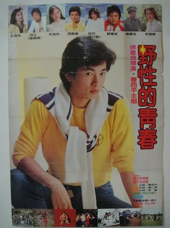 曹西平與金智娟等