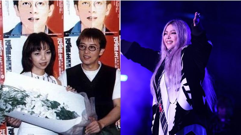 台東跨年晚會現場