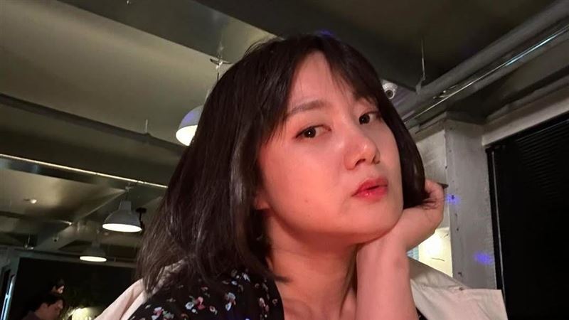 朴娜勑车载事件图片