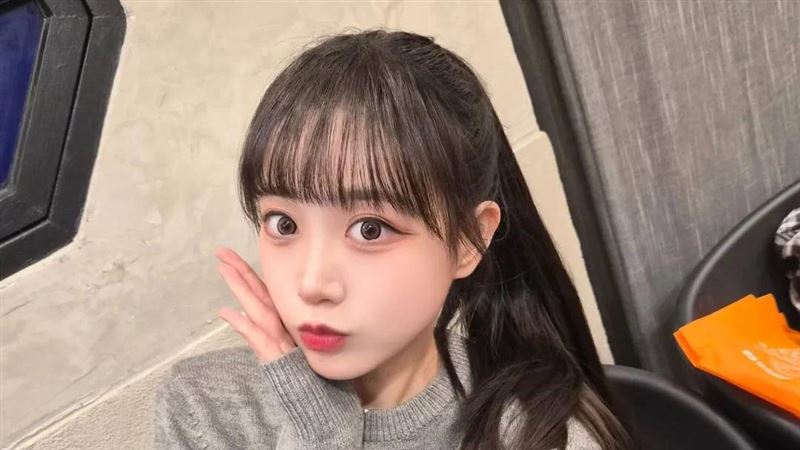 邊荷律官方頭像/封面圖片