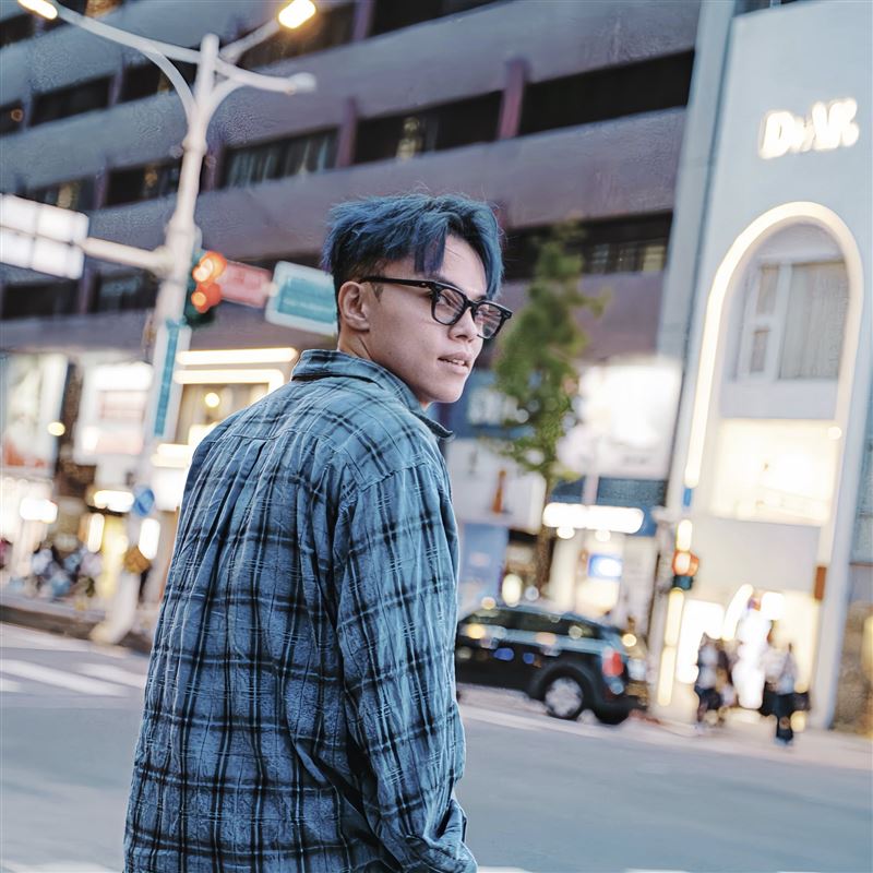 海產接受《三立新聞網》專訪