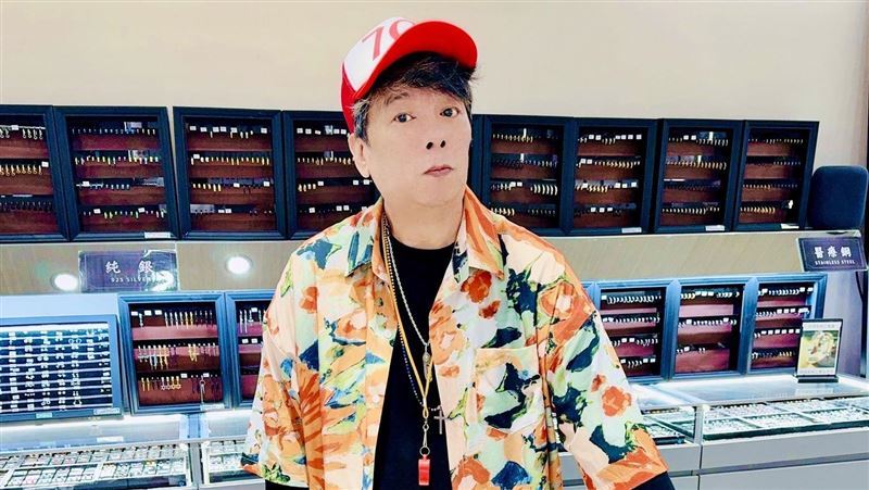 曹西平臉書說明