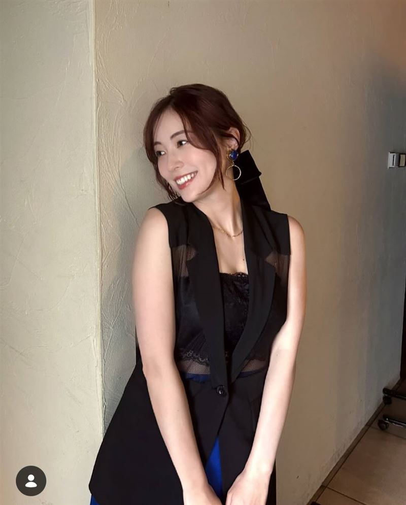 松井珠里奈宣布结婚图