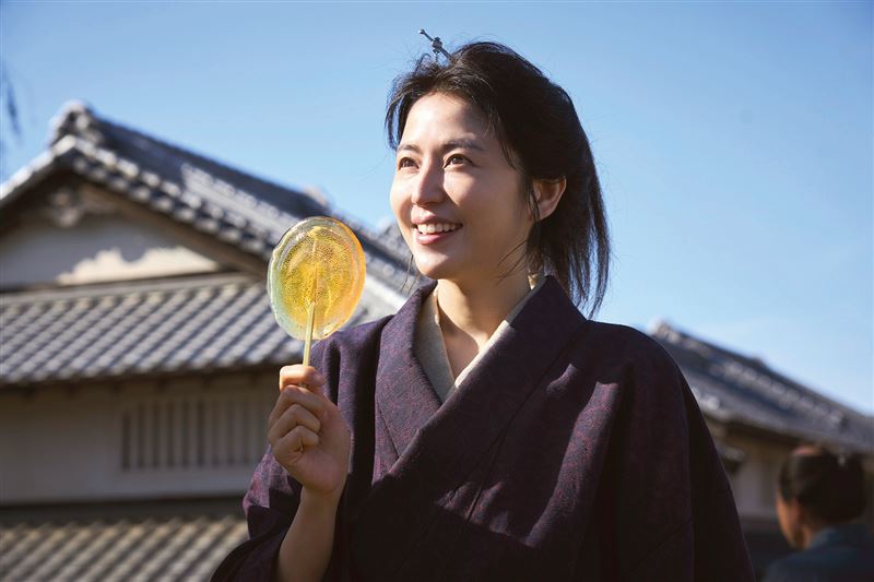 長澤雅美元旦公布婚訊