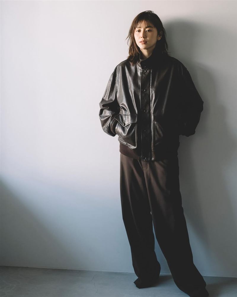 長澤雅美承受極大精神負擔以及恐懼