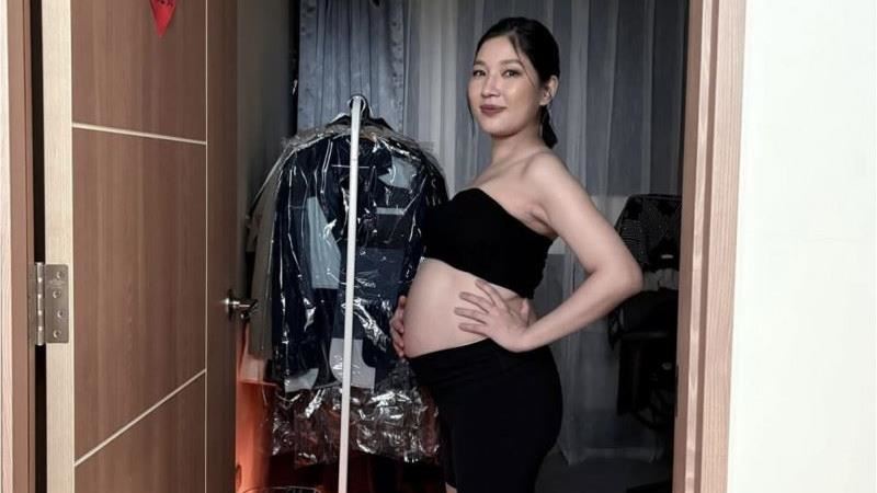 Sandra的活动照片