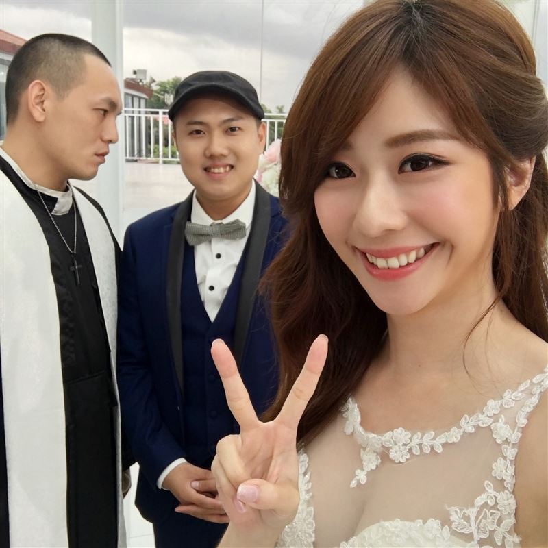 春風喜歡好姐妹張景嵐