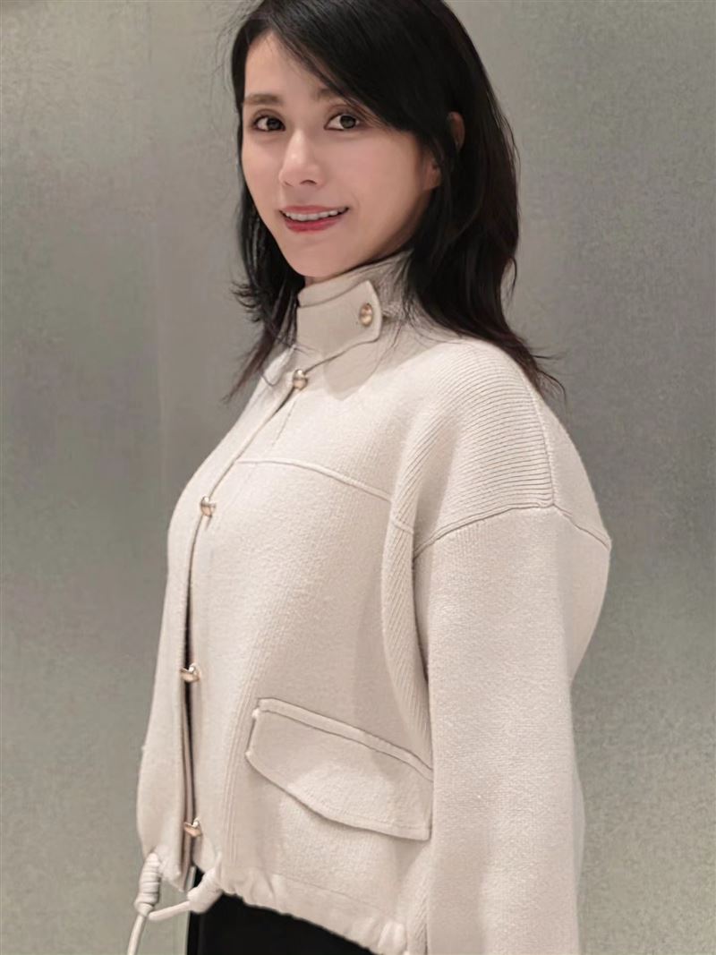 許鈞鈞公布老公身份