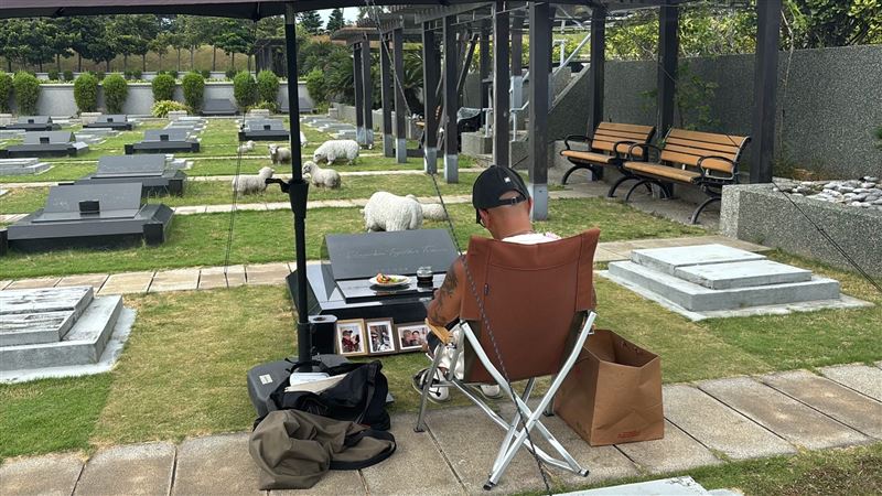 具俊曄過去多次被網友目擊在金寶山現身的照片