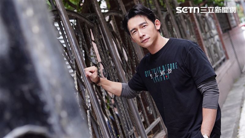 温昇豪與 Emma 预告照