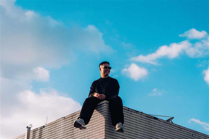 林宥嘉周興哲翻唱Don’t Leave