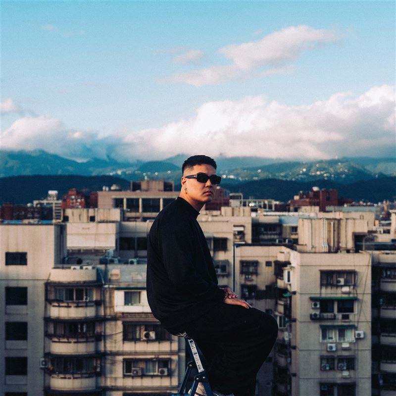 BRADD接受訪談與新作回顧