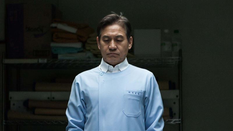 安聖基离世报道