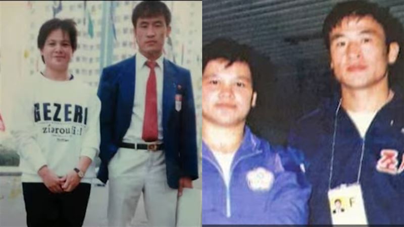 李昌壽與陳鈴真的愛情故事原型圖