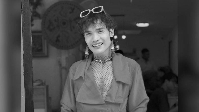 Ko Tin Soe命案现场大图