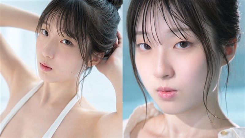 白羽舞菜实习医生形象