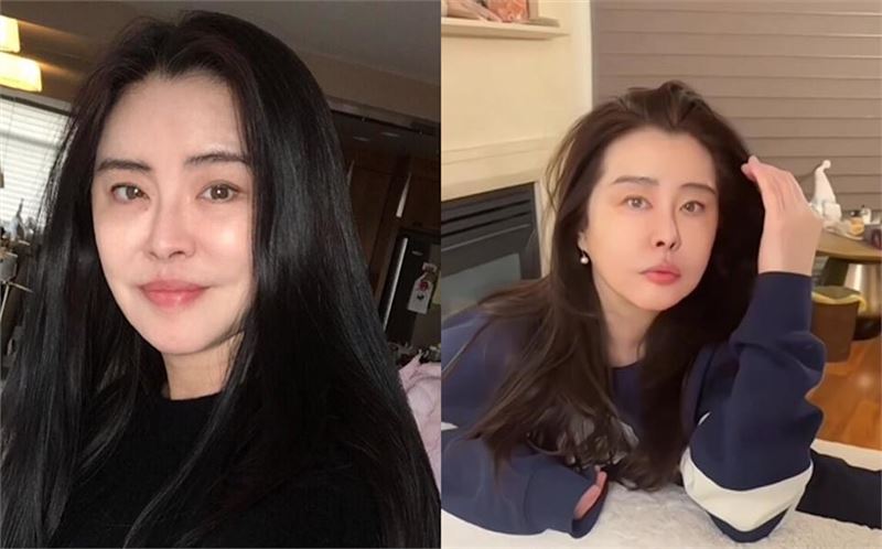 王祖賢倩女幽魂扮相2