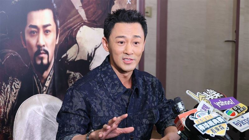 林峯現場圖