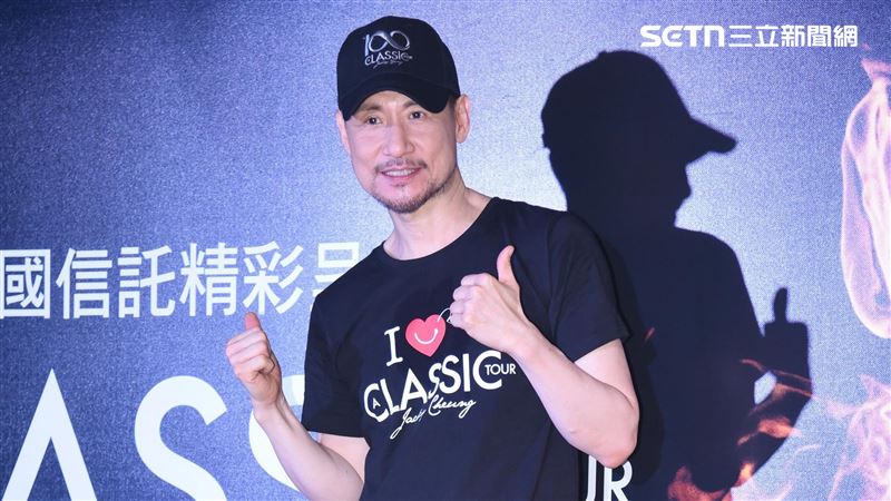张学友过去传闻为兄扛债