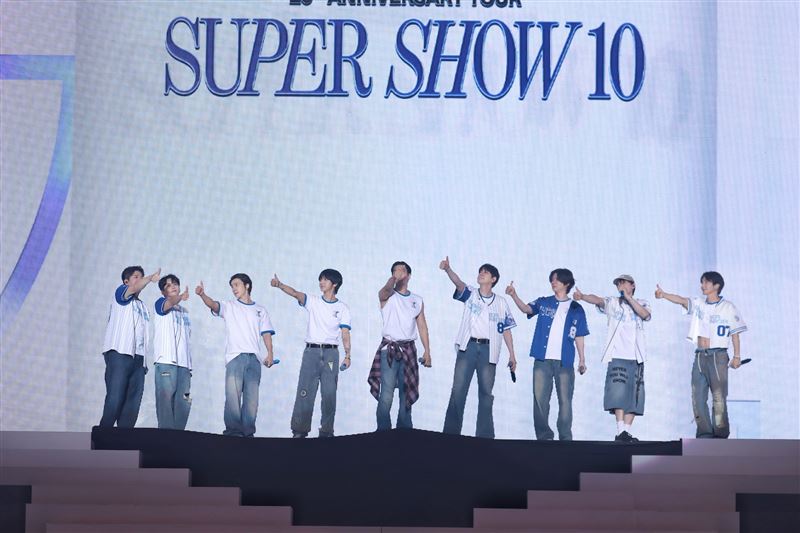 高雄演唱會照片3