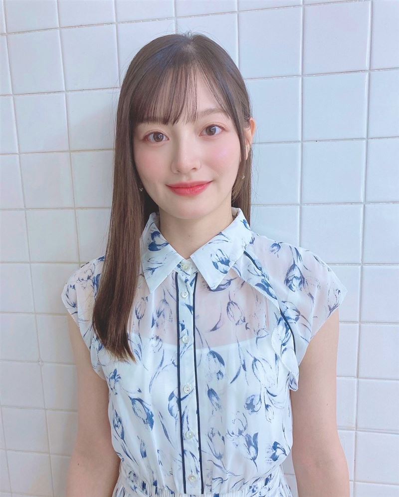 田村香奈工作照