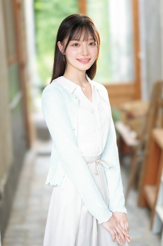 田村香奈专访照片