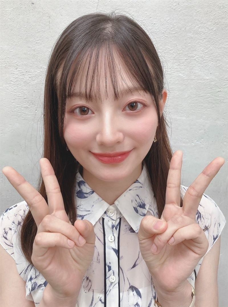 田村香奈现场照