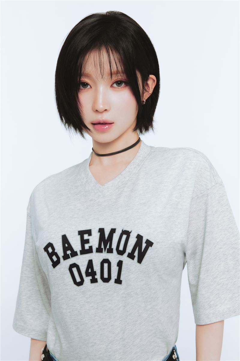BABYMONSTER UT系列全新視覺